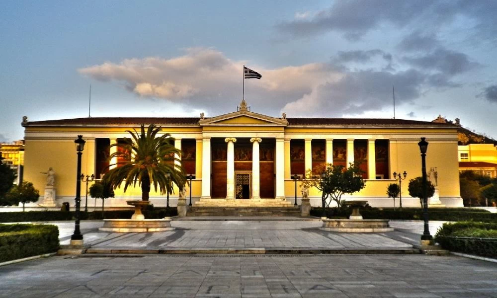 Ιατρική Σχολή ΕΚΠΑ: Έξι προτάσεις για ασφαλή επιστροφή στα σχολεία